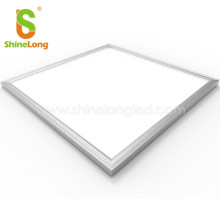 hohe Lumen 600 x 600 dimmbare LED-Panels